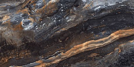 Керамогранит Lawa Nero Polished (80x160) N20421