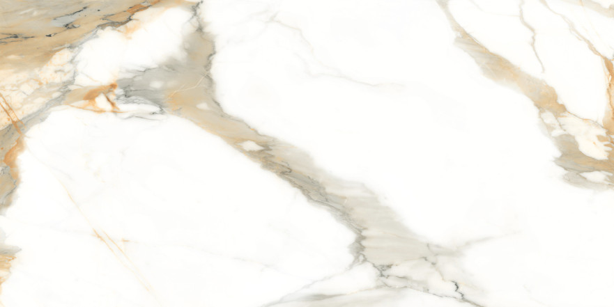 Керамогранит Statuario Infinito White 60120STI00P (60x120) 60120STI00P