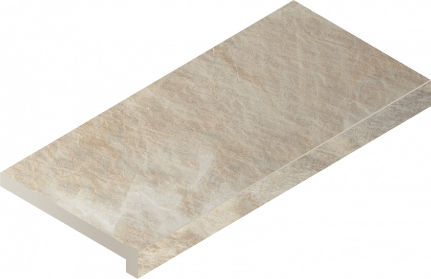 Ступень угловая правая White X2 Scalino Angolare Dx 620070000695 (33x60) 620070000695