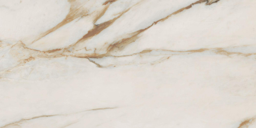 Керамогранит Sensi signoria Cal.vena oro nat r PF60009170 (60x120) PF60009170