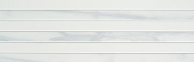 Керамическая плитка Venato Strada White Brillo (33.3x100) 162-010-8