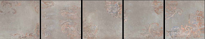 Керамогранит CHROME KIRMAN CLAY RT (60x60) 0060991