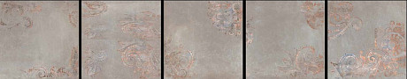 Керамогранит CHROME KIRMAN CLAY RT (60x60) 0060991