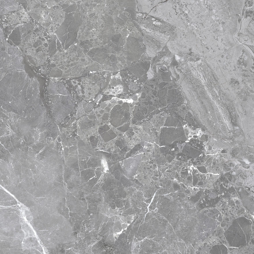 Керамогранит Greiny Graphite (60x60) 6060GRY25M 6060GRY25M