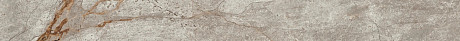 Бордюр Empire Silver Root Listello 610090002355 (7.2x80)