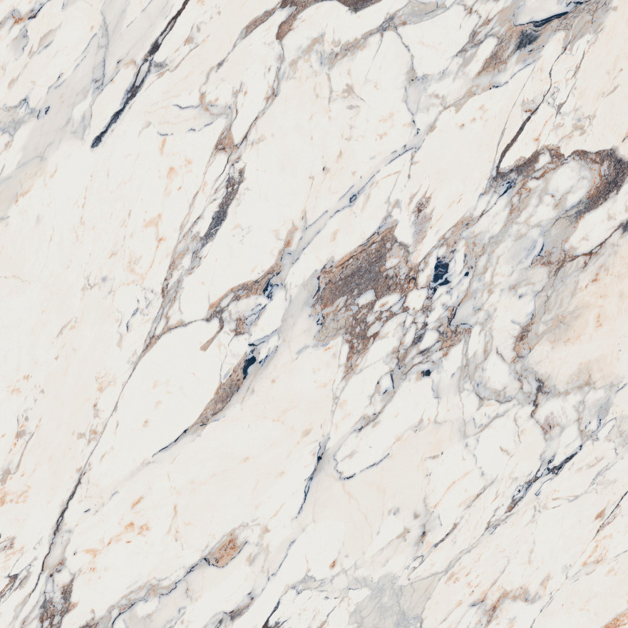 Керамогранит Sensi up Breccia melange lux r PF60003519 (120x120) PF60003519