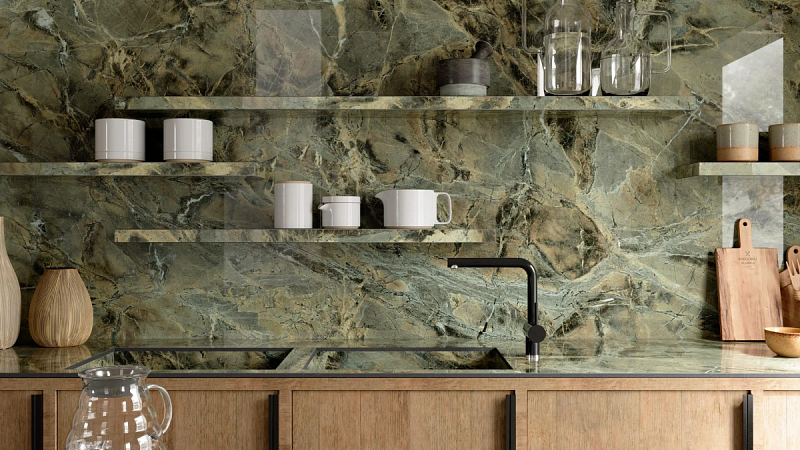 Grande Marble Look