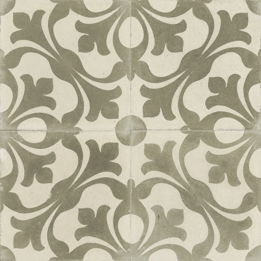 Fs Nouveau Sage (45x45x0,95)