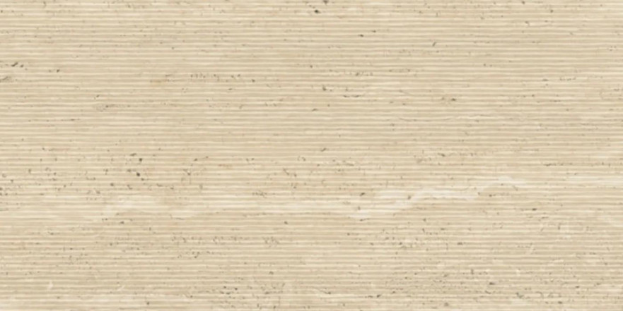 Декор Sensi roma Wave cream na3 ret PF60012699 (60x120) PF60012699
