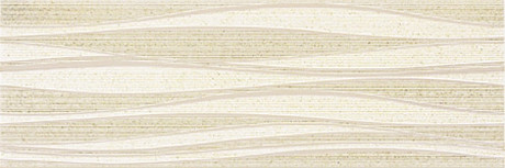 Декор Dec. Onde Cream (25x75) 908550