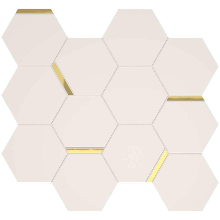 Мозаика 3D Mosaico Chic 600110000901 (28.3x32.8) 600110000901