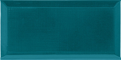 Керамическая плитка Metropolitain Boulevard Green Quartz Brillo (10x20) 219675