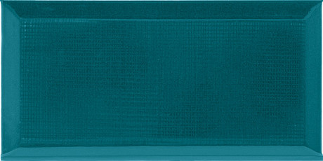 Керамическая плитка Metropolitain Boulevard Green Quartz Brillo (10x20) 219675
