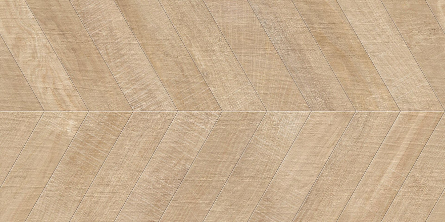 Керамогранит Artwood Chevron Maple (60x120) 54 54