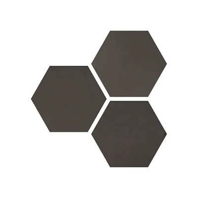 Керамогранит Hexa Six Graphite 14x16