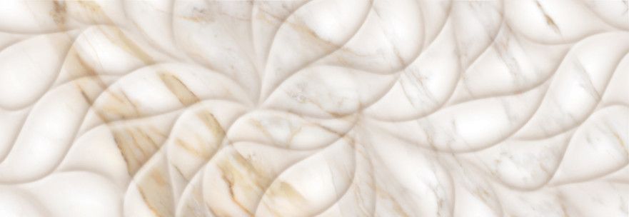 Керамическая плитка Calacatta Oro Struttura (24,2x70) 508181101 508181101