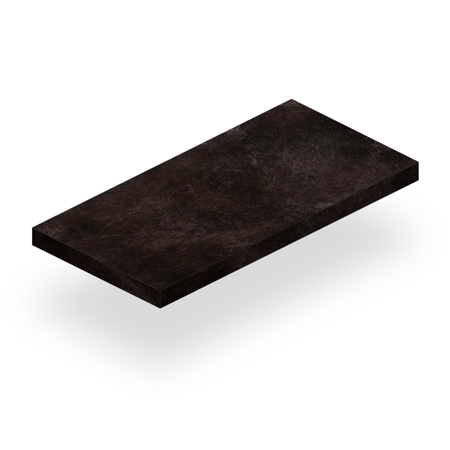 Ступень угловая правая Drift Dark Scalino Angolare Dx 620070001321 (33x60) 620070001321