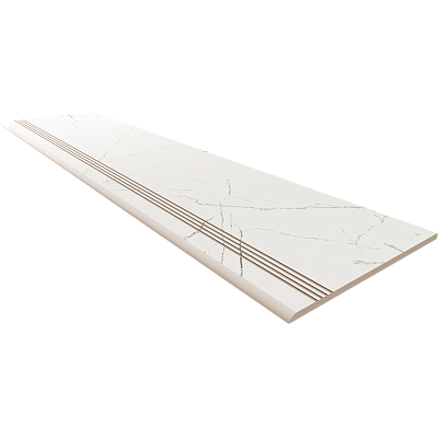 Ступень MOG101-30x120 полиров. (с насечками) (30x120)