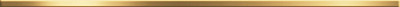 Бордюр Metallic Gold (1.2x74) BW0MEA09
