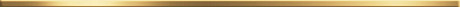 Бордюр Metallic Gold (1.2x74) BW0MEA09