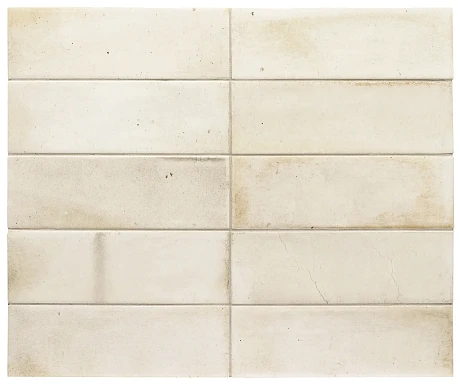 Керамическая плитка Hanoi White (6.5x20) 30030