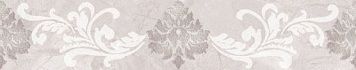Бордюр Delicato Perla (6.2x31.5) 914706