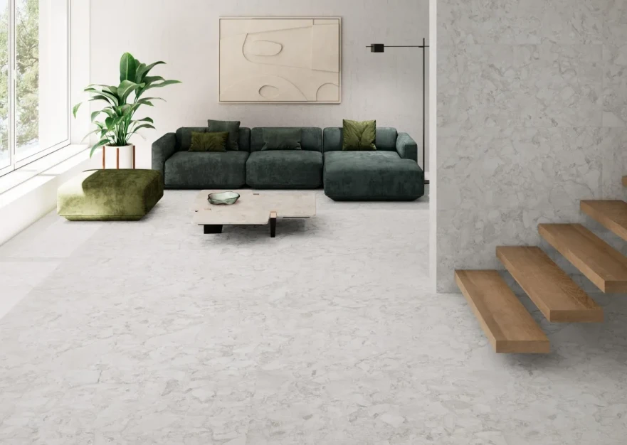 Керамогранит Aracruz Blanco (60x120) 44RZ49R 44RZ49R