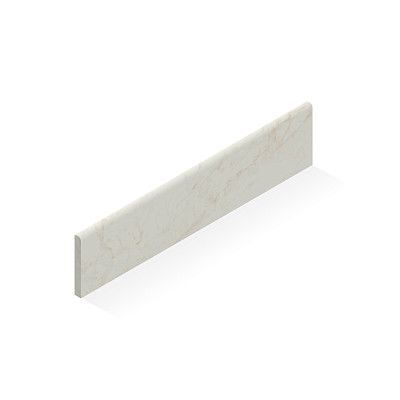 Плинтус Marvel Calacatta Delicato Battisc. Lapp (7.2x150) A43T