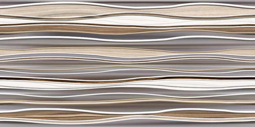 Декор Plesso (24.9x50) DWU09PLS406 DWU09PLS406