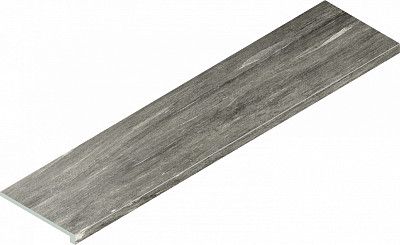Ступень угловая правая Skyfall Grigio Alpino Scalino Dx 620070001557 (33x120)