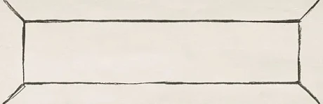 Керамическая плитка Freehand Cotton Smoke Bevel 5.2x16