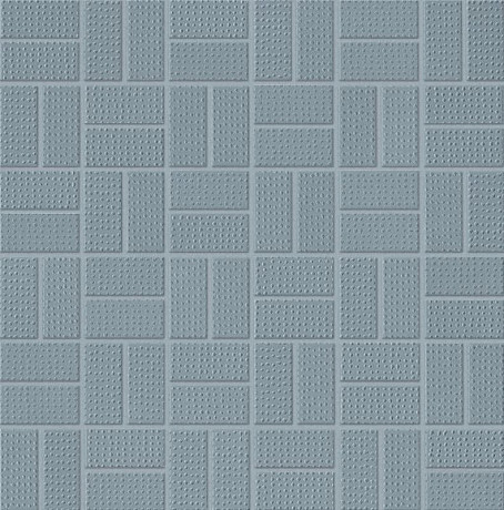 Мозаика Aplomb Denim Mosaico Net (30x30) A6SY