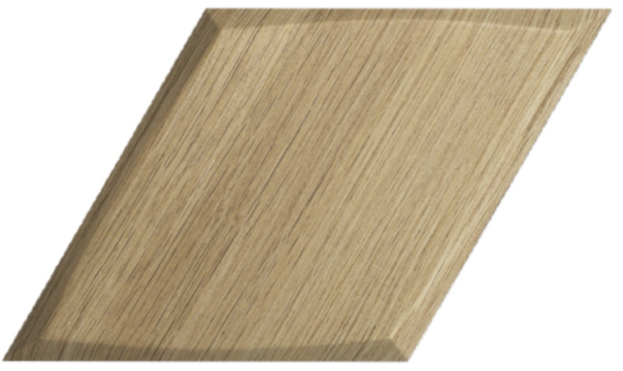 Керамическая плитка Diamond Zoom Camel Wood Matt (15x25.9) 218270 218270