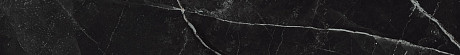 Бордюр Empire Calacatta Black Listello Lap 610090002363 (7.2x60)