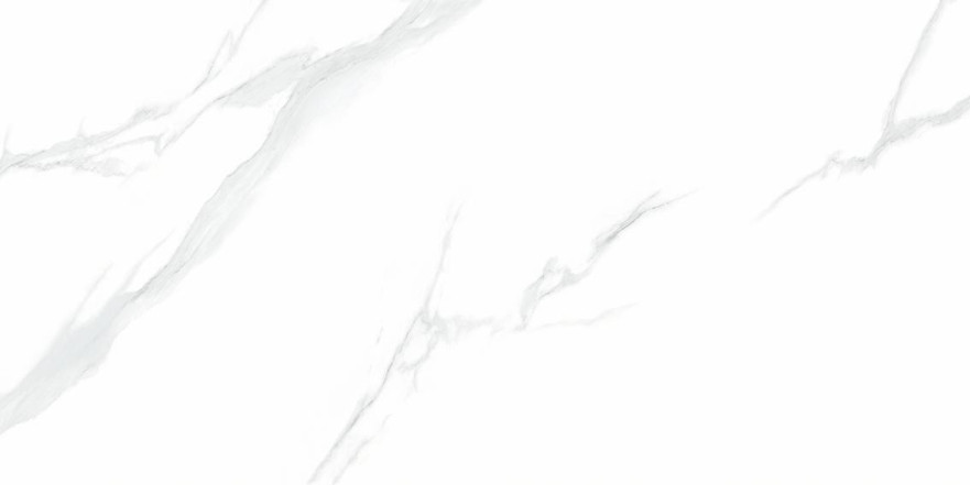 Керамогранит 3900 Statuario NTT9106P (600x1200) NTT9106P