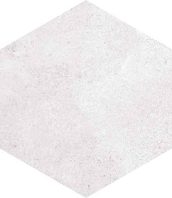 Керамогранит Hexagono Rift Blanco