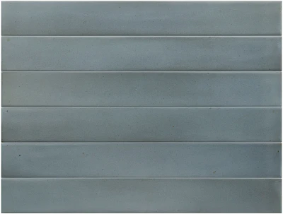Керамическая плитка Massimo Smoke Blue 5х40
