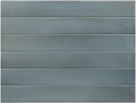 Керамическая плитка Massimo Smoke Blue 5х40