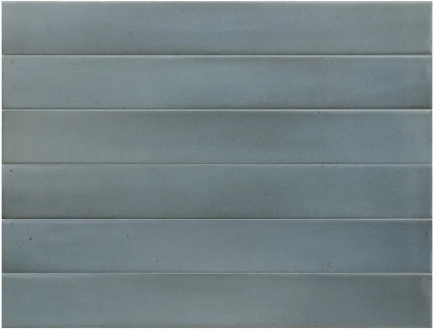 Керамическая плитка Massimo Smoke Blue 5х40 31576