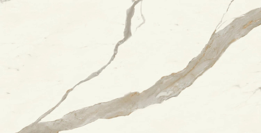 Керамогранит Marvel Calacatta Sublime Lappato (75x150) AFVC AFVC