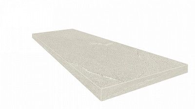 Ступень угловая правая Lugano Ice Scal. Ang.Dx Nat (33x90) 620070001851