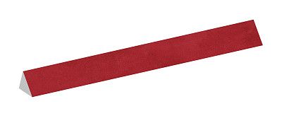 Бордюр Boost Red Corner (1.4x40) LBBQ