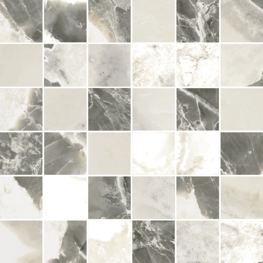 Мозаика Stellaris Dover Light Mosaico (30x30) 610110001142 610110001142