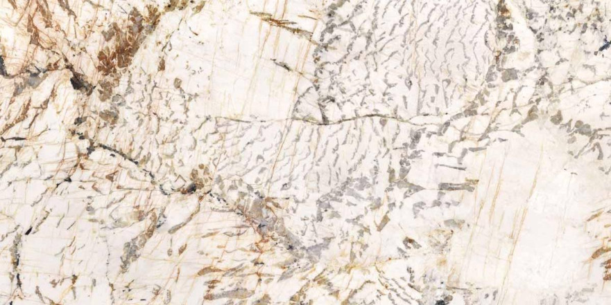 Керамогранит Nobile Blanc Du Blanc Lux+ PF60005361 (60x120) PF60005361
