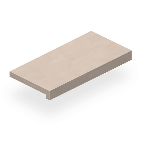 Ступень Boost Pro Ivory Elemento L Grip (33x120) A3C8