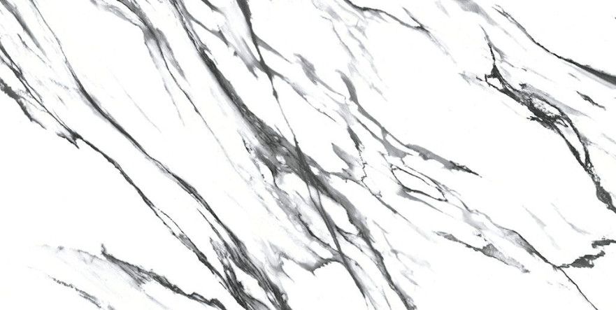 Керамогранит Oikos Black 75х150х1,05