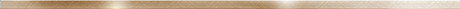 Бордюр Metallic Glossy Gold (1.2x60) BWM61MET808