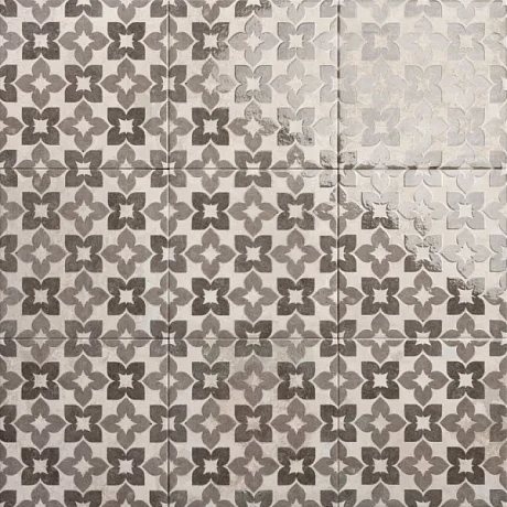 Керамогранит Soul Black 20х20