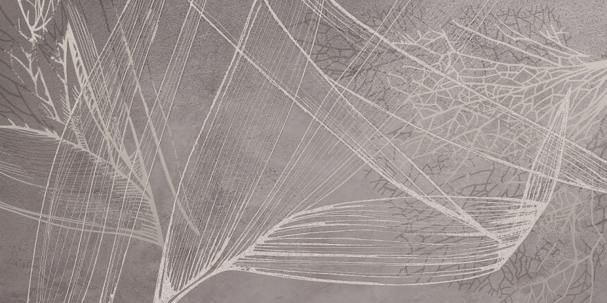 ПАННО INCANTO GRIGIO (120x120)