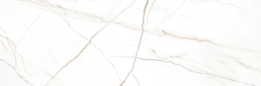 Плитка настенная Bohema White (24.6x74) WT15BHM00R WT15BHM00R